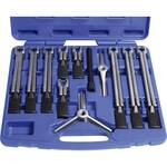 Facom module met trekkers: grip binnen en grip buiten - MOD.U306