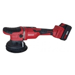 Rooks Polijstmachine AQ-ONE 20V - incl. accu