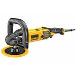 DeWalt DWP849X polijstmachine | 1250w - DWP849X-QS
