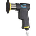 Hazet Pneumatische polijstmachine Incl. accessoires
