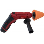 De Rooks Polijstmachine Mini 12V AQ-LION