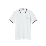 Lacoste polo heren