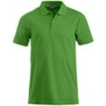McGregor - Heren Polo SS Classic Polo - Wit 2XL