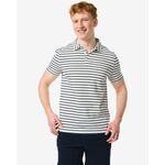 McGregor - Heren Polo SS Classic Polo - Wit M