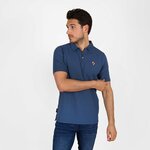 SALE! CottoVer 141006 Pique Heren Polo - Off white - Maat S