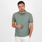 2 voor ?79 | Heren Polo Oosterwijk | Wit