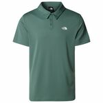 2 voor ?79 | Heren Polo Oosterwijk | Zwart