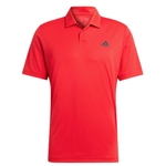 SALE! DAD 134013 Kimberley Polo Heren - Zwart - Maat XL