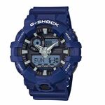 Casio G-Shock Chronograph | GA-700-2AER