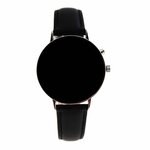 Nederlands sprekend horloge Prime Touch zwart | DianaTalks