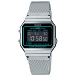 Casio G-shock Multifunctional | DW-5600BB-1ER