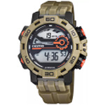 Casio Edifice EFB-680D-1AVUEF Horloge