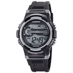 Sigma id.tri neon rood basic zs harts/gps/acti/ant+/ble + sensorset