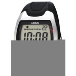 Casio Edifice ERA-120DB-1BVEF Telememo