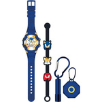 Sigma id.tri sporthorloge neon mint basic zs hartsl/gps/acti/ant+/ble