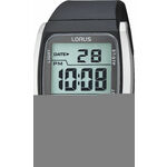 Sigma id.tri sporthorloge neon rood basic zs harts/gps/acti/ant+/ble