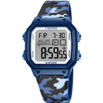 Casio G-Shock AWG-M100SB-2AER Horloge