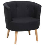 Babe fauteuil By-Boo wit