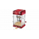 Unold 48535 POPCORN MAKER Retro 300W Rood popcorn popper