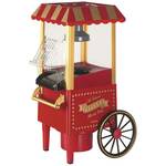 SOGO Human Technology PAL-SS-11330 Popcornmaker Rood