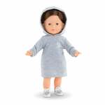 Corolle minipoppetje - corolle - mini corolline rosaly corolle - 20 cm - referentie: 240040