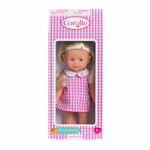 COROLLE - Les Trendies Corolle - Mini Corolline Rosy