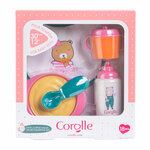 Pop Muziek & Mode garderobe - COROLLE roze