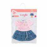 COROLLE - Mijn grote baby Corolle - Alice