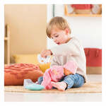 COROLLE - Les Trendies Corolle - Mini Corolline Rosy