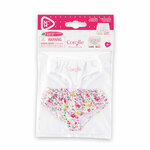 Corolle - ma corolle - sandalen voor ma corolle-pop