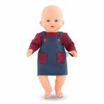 Corolle Mon Doudou Corolle Babipouce - Glow in the Dark, 28cm