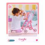 Corolle Mon Doudou Corolle Babipouce - Glow in the Dark, 28cm