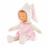 Corolle Mon Doudou Corolle Sweet Heart - Roze Beer, 30cm