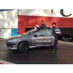 Circuit rijden Zandvoort kort programma
