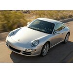 Porsche rijden 30 minuten