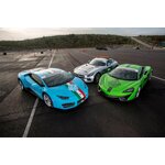 Extreme Experience - Racen op het circuit Zandvoort!