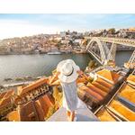 Stedentrip Porto, Portugal