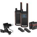 Midland XT60 C1179 LPD/PMR-portofoon Set van 2 stuks
