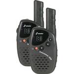 Motorola Solutions TLKR T82 Extreme Quad 188082 PMR-portofoon Set van 4 stuks