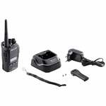 Midland G18 Pro PMR C1145.02 PMR-portofoon Set van 1 stuks