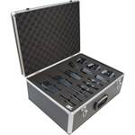 Kenwood Pro Talk TK-3701D 6er TK-3701DKOFFSYS6 PMR-portofoon Set van 6 stuks