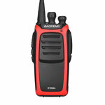 Alinco 1228 DJ-VX-50E VHF/UHF Portofoon voor zendamateurs