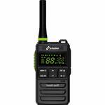 Stabo freecomm 330 20330 PMR-portofoon Set van 2 stuks