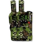 Albrecht Tectalk Go 29646 PMR-portofoon Set van 2 stuks