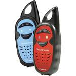 Motorola XT185 D3P01611BDLMAW PMR-portofoon Set van 2 stuks