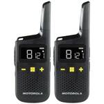 Albrecht Tectalk Worker 3 29827 PMR-portofoon Set van 6 stuks