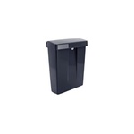 Intersteel PTT Brievenbus groen