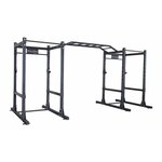 Body-Solid Powerline power rack PPR1000