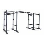 Body-Solid Powerline power rack PPR1000