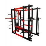PTessentials Monkey Bar Connection voor Warrior PRO Power Rack - Crossfit Station